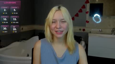 Betty online show from February 28, 1:53 am