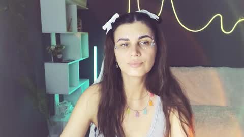 Emily online show from October 5, 2:09 am