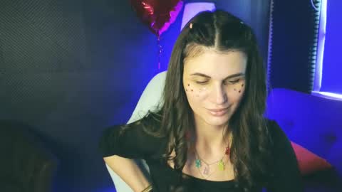 Emily online show from February 23, 4:28 am