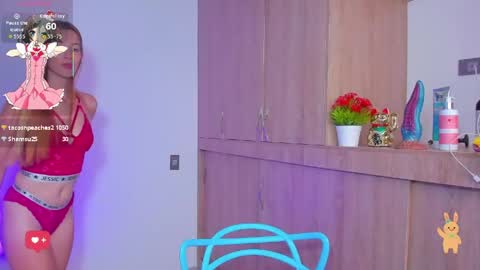 emilywilliiss online show from June 3, 2:44 pm