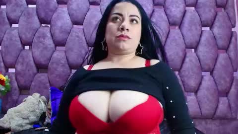 Emilyy Moon online show from March 12, 4:55 pm