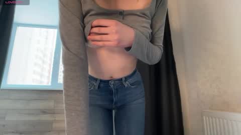 Nadya online show from February 1, 8:33 am