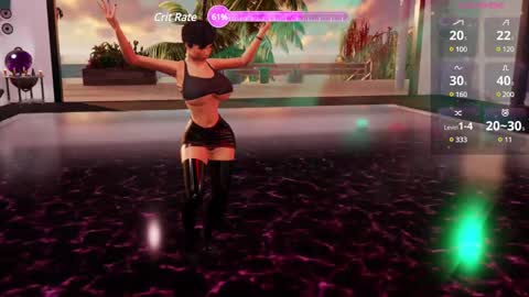 EMI online show from February 26, 4:19 am