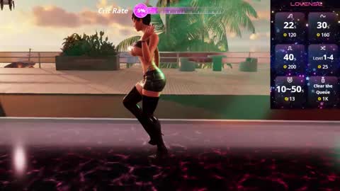 EMI online show from January 5, 7:17 pm