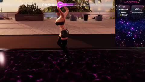 EMI online show from February 20, 6:54 pm