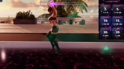 EMI online show from January 13, 7:43 pm