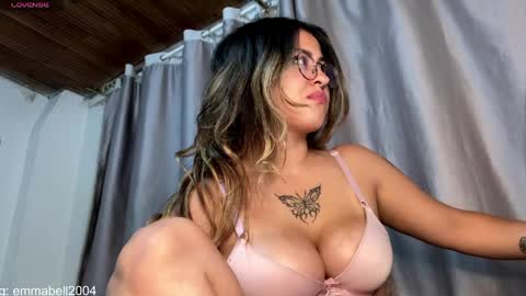 Emma Is here online show from April 28, 1:14 am