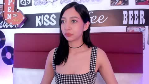 EMMA FOX online show from January 22, 12:17 pm