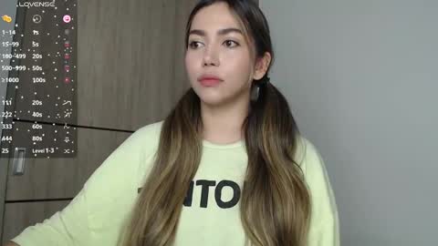 Rocio online show from March 5, 9:16 am