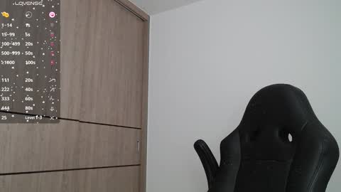 Rocio online show from January 6, 3:51 pm