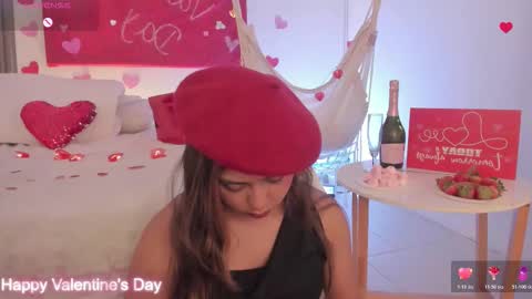 Alice online show from February 13, 11:57 am