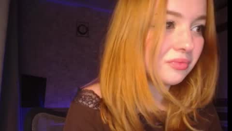 Emma and July online show from May 24, 10:16 pm