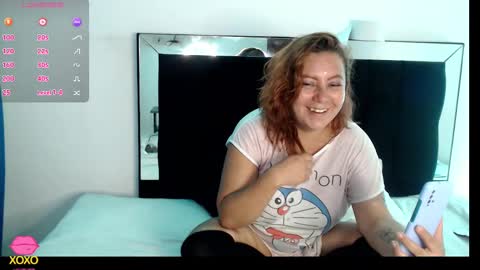 Emma online show from February 15, 8:44 am