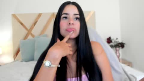 Emma Castillo online show from April 10, 10:36 pm