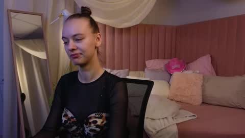 emma_chaser online show from March 25, 3:24 am