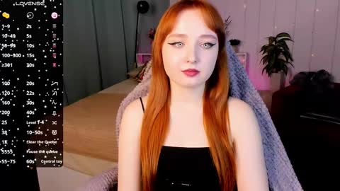 Snapshot of emma_chery chatting on February 27, 12:23 pm Emma online show from February 27, 12:23 pm