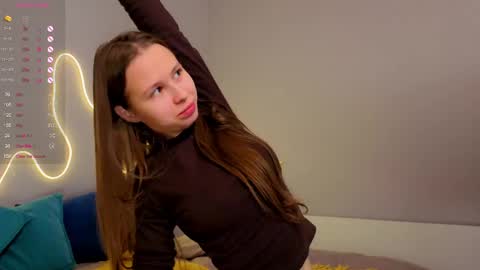 Emma online show from May 31, 1:48 am
