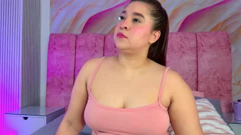 Emma online show from February 9, 3:21 am