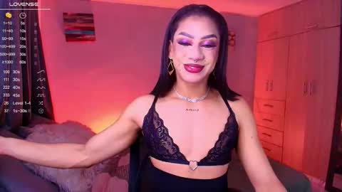 Mistress Emma Demon online show from November 21, 7:06 am