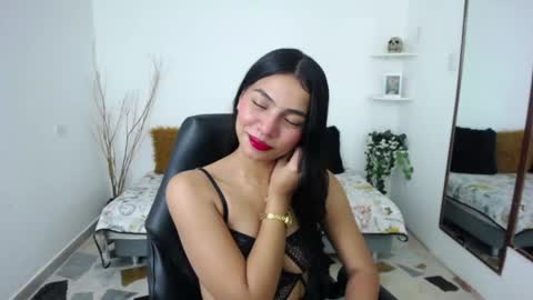 Emma  online show from May 6, 2:12 pm