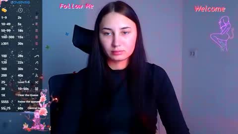 Emma online show from November 12, 12:18 pm