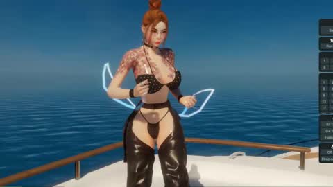 Emma online show from January 20, 1:50 am