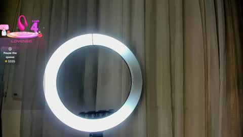 Emma Morgann online show from September 29, 11:31 am