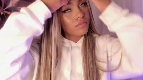 Emma Morgann online show from March 11, 11:23 am