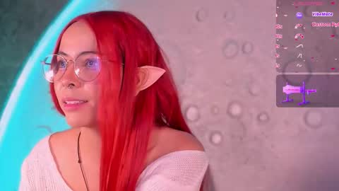     online show from November 8, 11:35 am