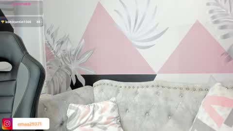 Emma online show from March 1, 12:28 am