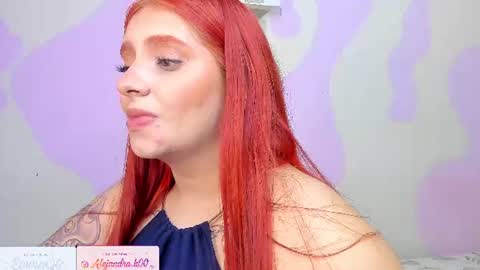 Emma online show from June 23, 1:13 am