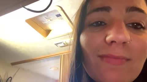 Emily online show from December 7, 1:57 pm