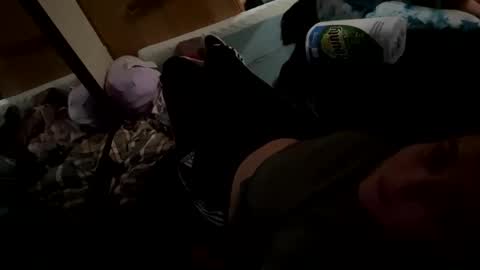 Emily online show from January 30, 7:26 pm