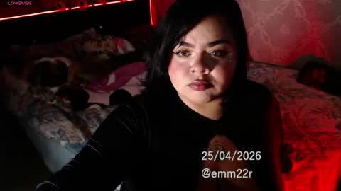 emma online show from April 26, 3:37 am
