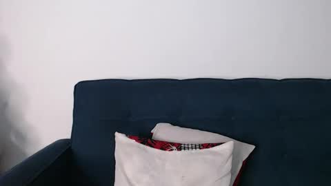 emma_saens online show from November 25, 4:00 am