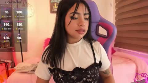 EMMA  online show from March 9, 6:56 pm