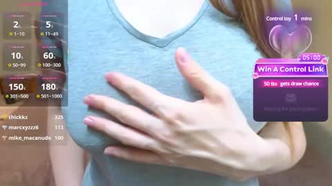 Emma-milky-tits online show from January 20, 2:22 am