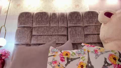 Emma  online show from December 4, 10:09 pm