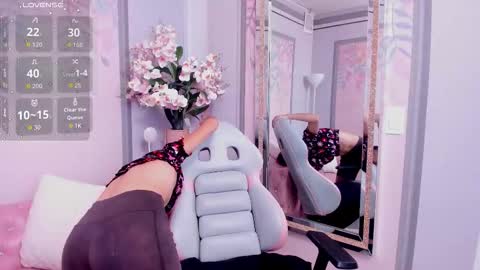 Snapshot of emma_torres18 chatting on September 29, 6:51 pm EMMA online show from September 29, 6:51 pm
