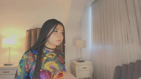 Ema online show from November 29, 11:40 am