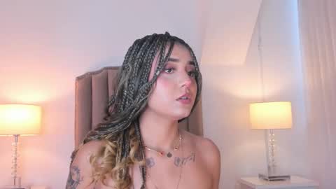 Ema online show from February 3, 12:09 pm