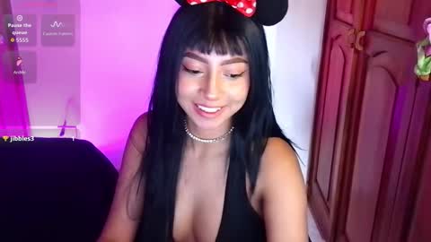 Emma web online show from September 24, 3:41 pm