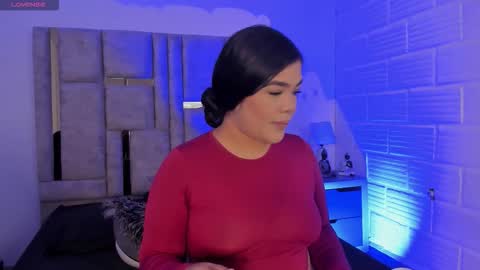 emma becket online show from October 8, 12:11 pm