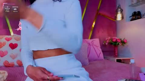 emma cortez online show from February 7, 12:08 pm