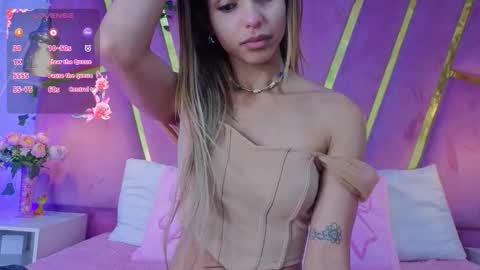 emma cortez online show from January 12, 12:45 pm