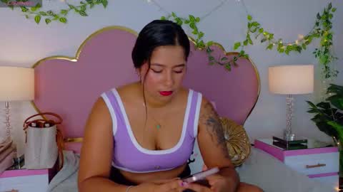 Welcome Im yosein  Your love is my passion activate it with your tips and enjoy with me online show from November 1, 9:47 pm