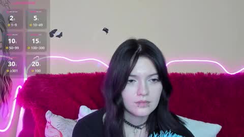 Emma online show from December 14, 9:10 pm