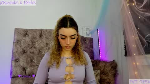 Emms  Drive me crazy with your love online show from September 24, 5:09 pm