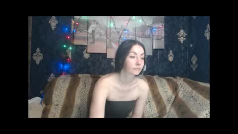 Snapshot of emmagoldx chatting on February 26, 10:49 am EmmaGoldX online show from February 26, 10:49 am