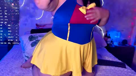  Emma  online show from February 13, 6:17 am